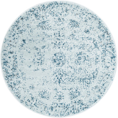 Anneliesse Oriental Indoor Rug