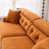 Orange est en rupture de stock