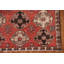 Tapis géométrique 5 x 9