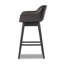 Tabouret pivotant en cuir Bahari-752825748-769883442-778785041