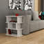 Table de bout avec tablette-398479542