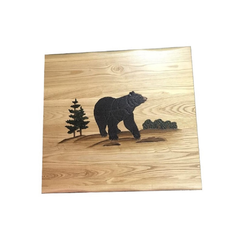 Table de bout bear Lawton