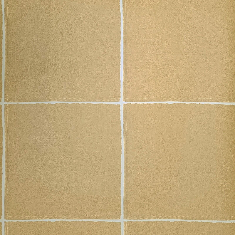 Rouleau double abstrait Mellissa