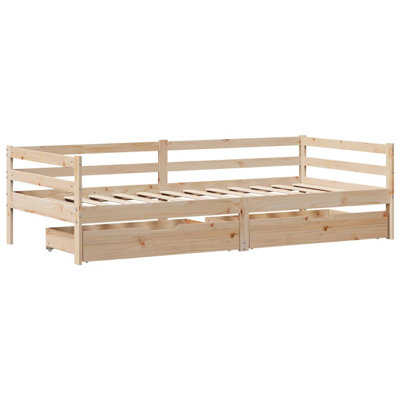 Dealba Solid Wood