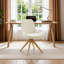 Blue Elephant Side Chair and Task Chair-1571990738