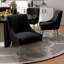 Chaise de salle à manger Baudel-624876233