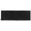 Tapis de basketball imperméable 2 po