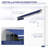 Outsunny 13' X 8' Retractable Awning-1148828322-1148828344