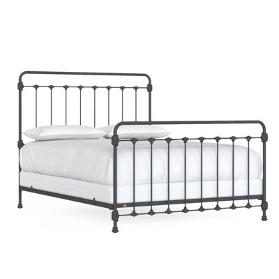 160 Picket Fence Bed | Complete Standard
