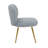 17.13'' H Upholstered Side Chair-672135263