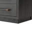 Adolfo 3 - Drawer Nightstand