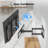 1Home Single Screen Wall Mount