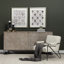 Fauteuil Chrissa de 68,58 cm de large