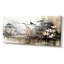 Asian Art Sumi Bird Serenity I - Art mural asiatique-1668314036-1613910445
