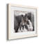 Chevaux sauvages - Photographie avec cadre photo-2049960919-2049960875