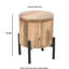 Sabia End Table
