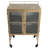 Murchison Glass Bar Cart-1537210034