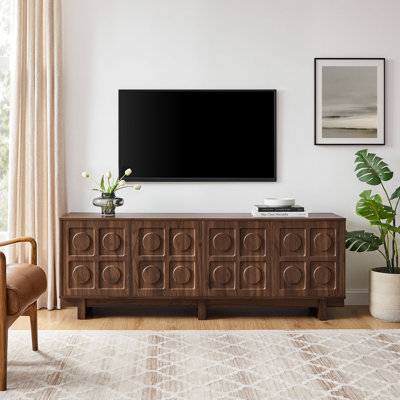 Knox 71 Inch TV Stand by Modway