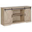 Platteville Sideboard