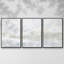 Silent Sound I - Toile encadrée multi-pièces-1723717838-1723717833