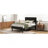 Platform Bed-2048537911