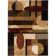 Amalyn Performance Geometric Indoor Rug