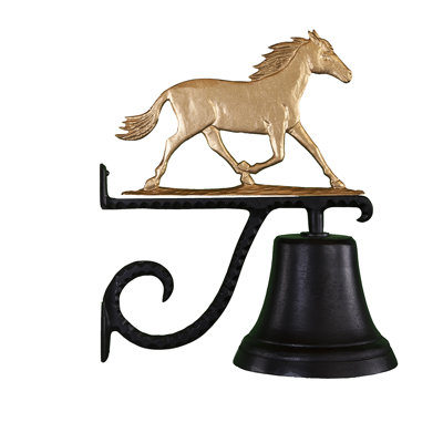 Cast Bell