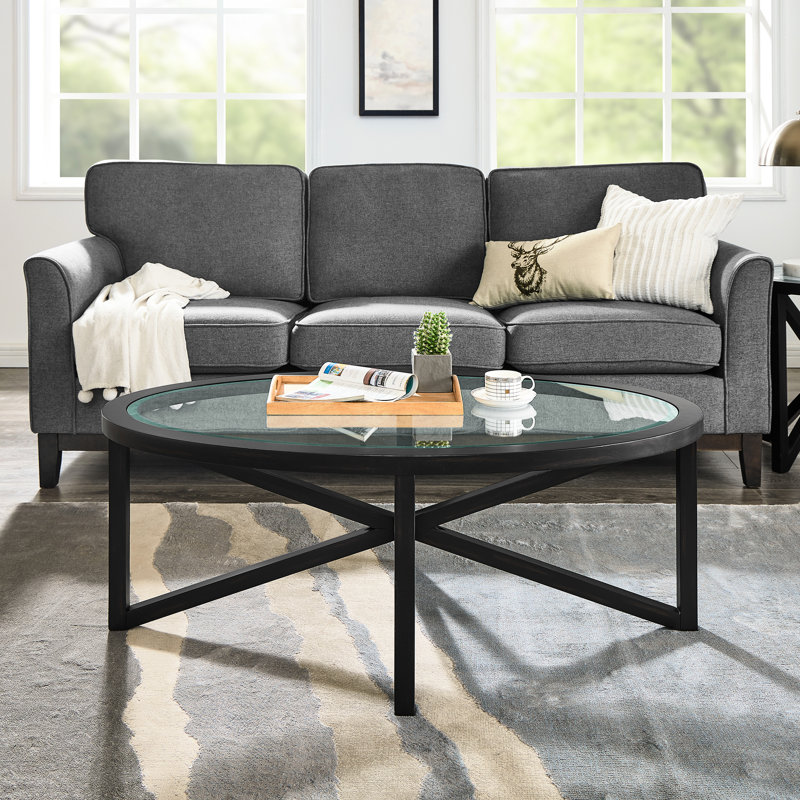 Table basse Modern