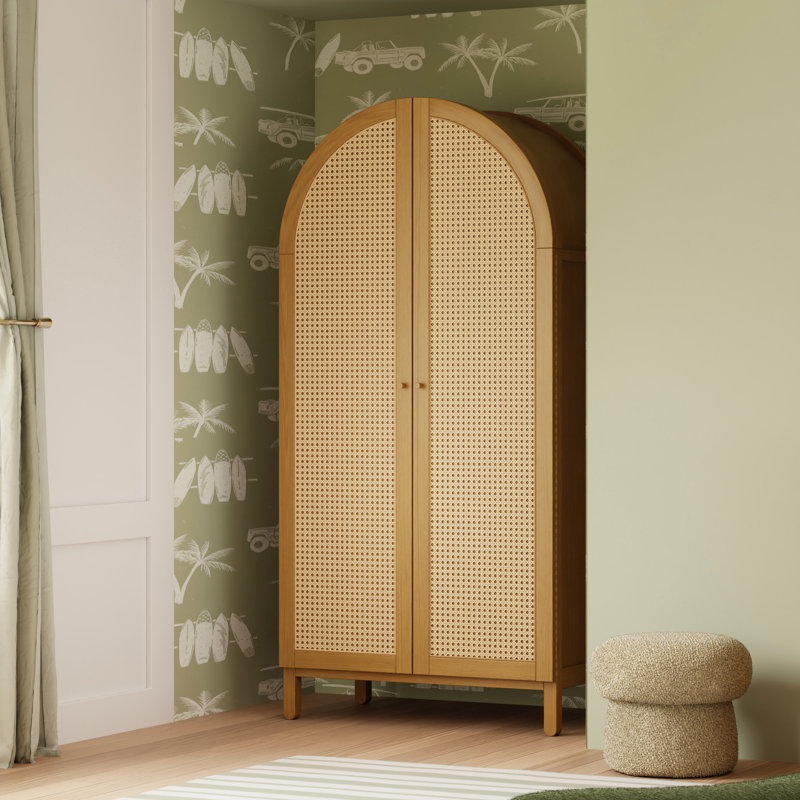 Armoire Bondi Cane, assemblée