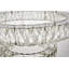 Lustre ovale en cristal 2 lumières Steveson-124216492-54664753