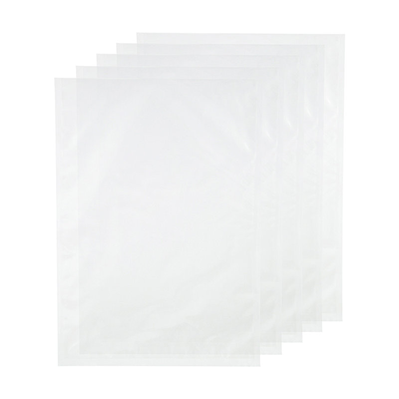 Sacs sous vide 1 gallon Nesco