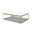 Elmley Four Leg Coffee Table