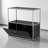 Modular Metal Office Storage Cabinet With Adjustable Shelves-436172565