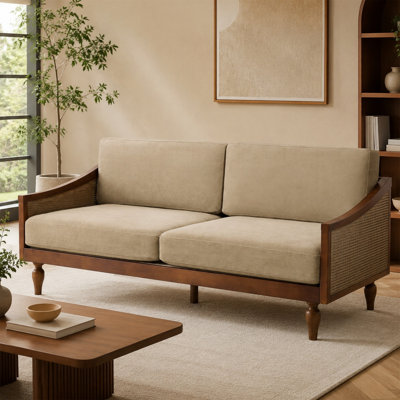 70.9" Sofa