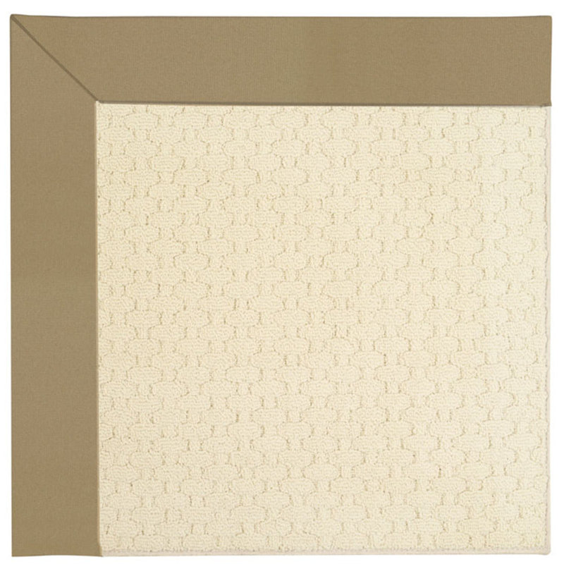 Zeppelin Geometric Indoor / Outdoor Rug, Rectangle 5' x 8'