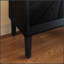 Buffet 60 po avec portes réglables Sunburst-1304831648