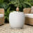 Outdoor LightWeight Concrete Side Table