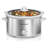 Hamilton Beach 4 Qt. Slow Cooker