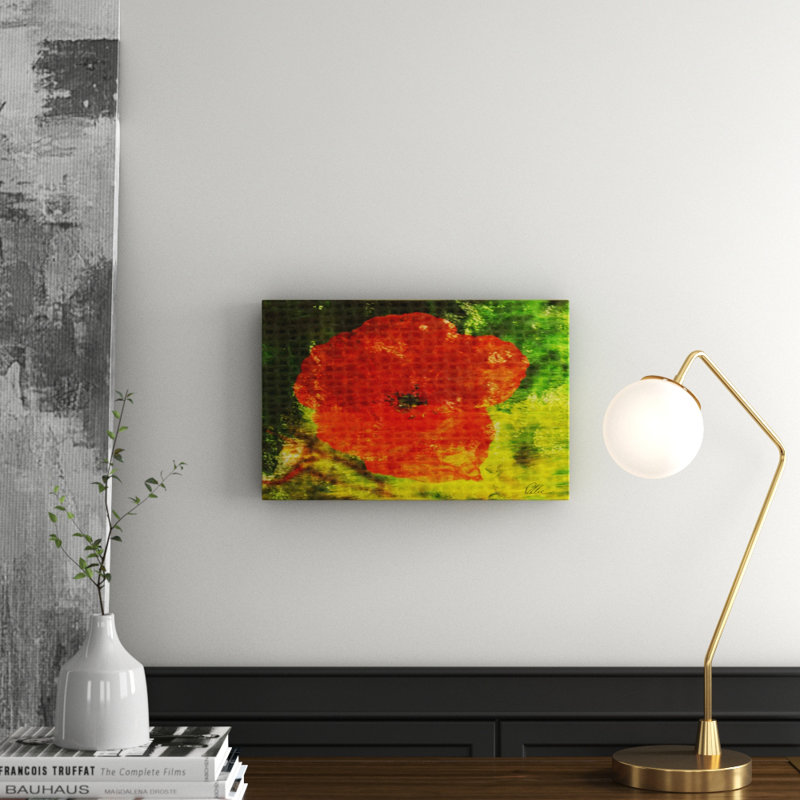 Andrew Lee - Wrapped Canvas Print, 76 cm H x 112 cm W x 4 cm D