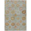 Tapis damassé intérieur / extérieur lavable à la machine ACN2289-1032342632