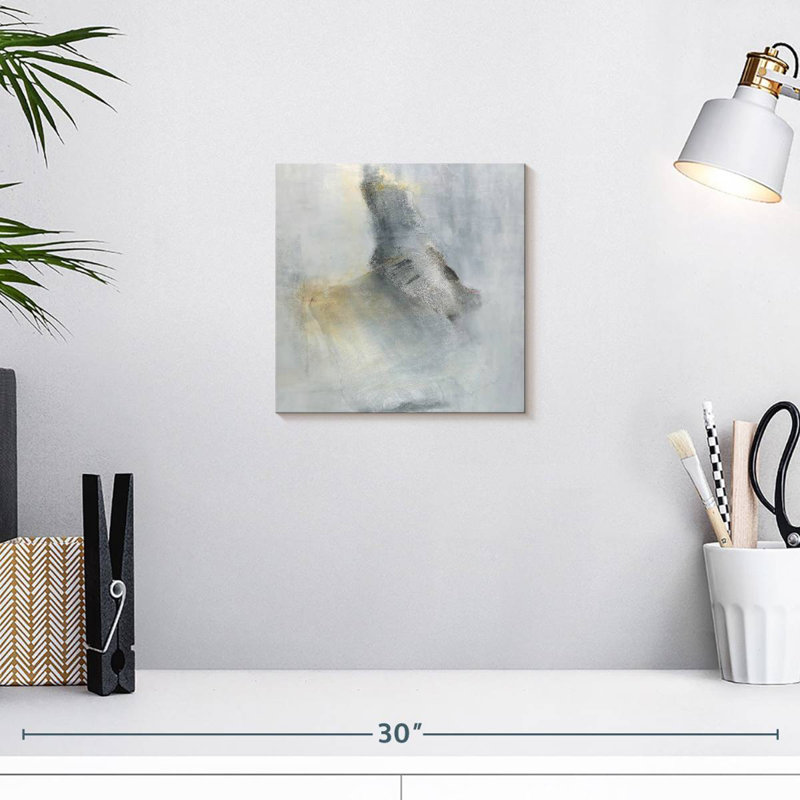 Électricité II, H 10 po x l 10 po