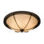 Dominga 6 - Light Flush Mount-1481341514-1481341515