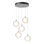 Fritz 5 - Light Cluster Globe Pendant