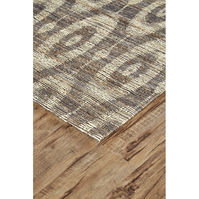 Ayssa Geometric Indoor Rug, Rectangle 5' x 8'