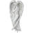Santa Croce Angel Wall Sculpture