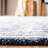 Sebrite Hand Tufted Wool And Cotton With Latex Southwestern Rug-1372173253