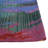 Azaleea Power Loomed Polypropylene Indoor/Outdoor Area Rug in Blue/Red/Orange-696980080