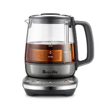 Breville WakeCup Teasmade modern coffee makers and tea kettles