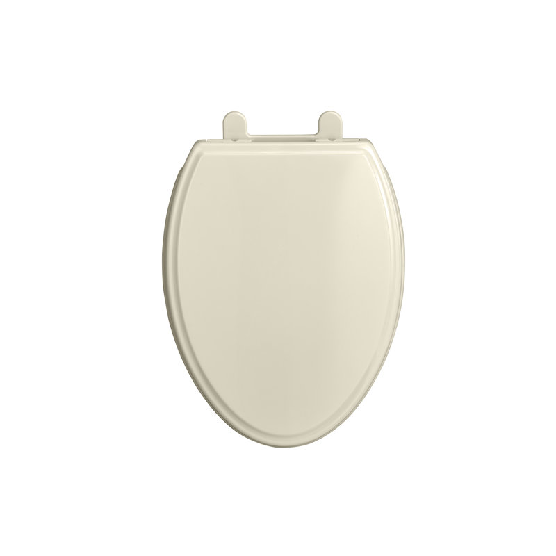 Siège de toilette télescopique de luxe allongé, Lin