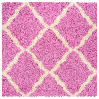 Wildes Sgd-Dallas Shag Performance Rug